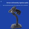 MINDEO MD2250AT 1D Wired Barcode Scanner with Stand