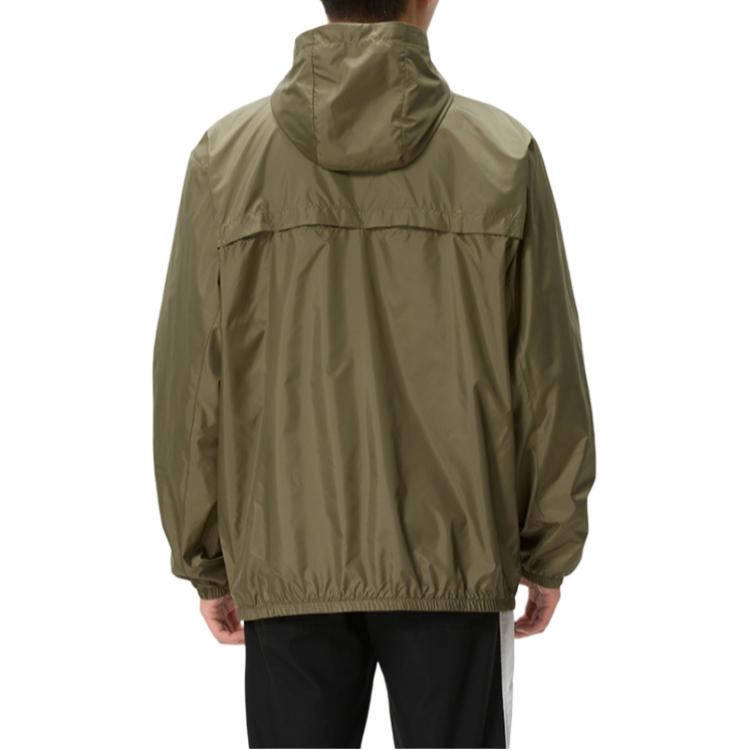 Puma Regular Windbreaker Jacket Men Jackets 687540-81