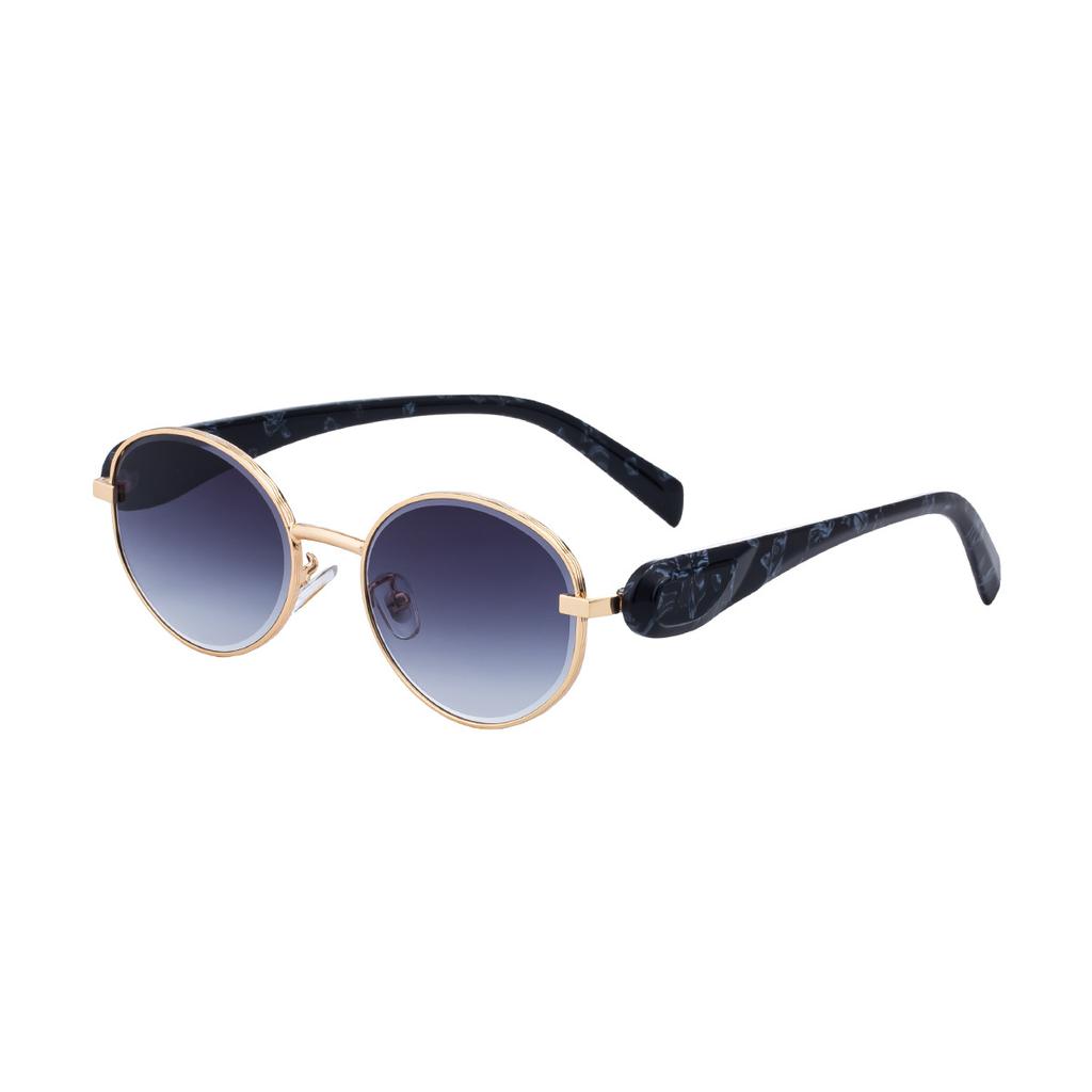 JYL TS Women's Oval - Unique Outdoor Street Sun-Protective Trendy WF-5G263