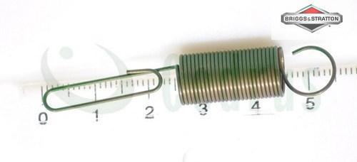 Sprężyna Regulatora B&S Quantum Krótka Część Oryginalna 691835