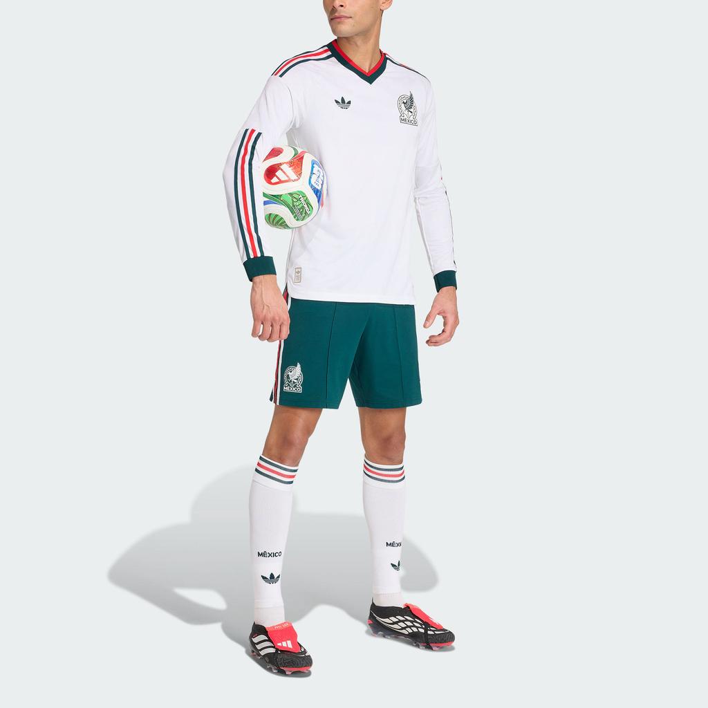 adidas Originals Soccer Jersey Men's JZ2769