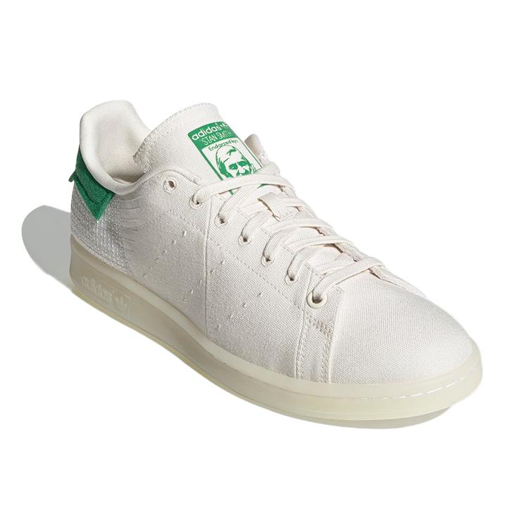 adidas Stan Smith Primeblue 'White Green' FX5599