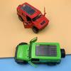 Toy Simulation Off-road Vehicle Model Car Model Toy Car Figurines Miniatures Toy Vehicles