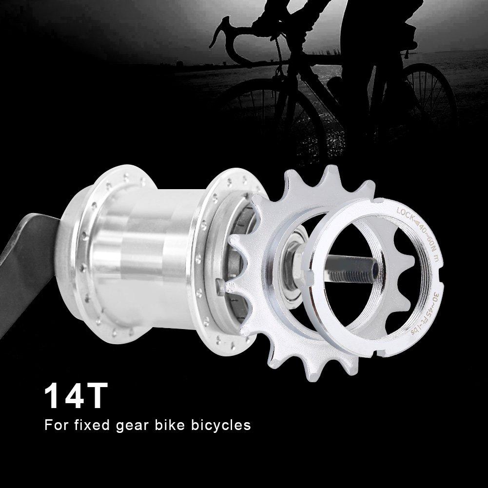 Bicycle Freewheel 13T 14T 15T 16T Durable High Strength Steel