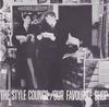 CD STYLE COUNCIL  Our Favourite Shop 8257002 Polydor Europe Dance  Electronica Used