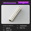 QQ/QS300 Argon Welding Torch Accessories: Ceramic Nozzle, Gas Diffuser, Tungsten Electrode Holder, Tail Cap, Torch Head.