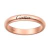 Ringe – Unisex Ringe