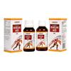 Dr. Bakshi's'S Homoeopathy Rheum Aid Oil 115ml X Pack of 2 for Joint & Muscle Care