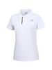DYNAFIT Essential 2.0 Women'S Polo Shirt_White