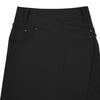 Anew Golf W Buckle Point A-Line Sq_Bk