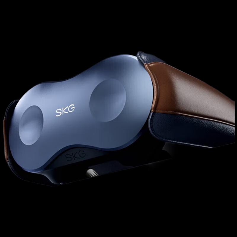 

SKG H7 Multi-Function Heating Kneading Massager