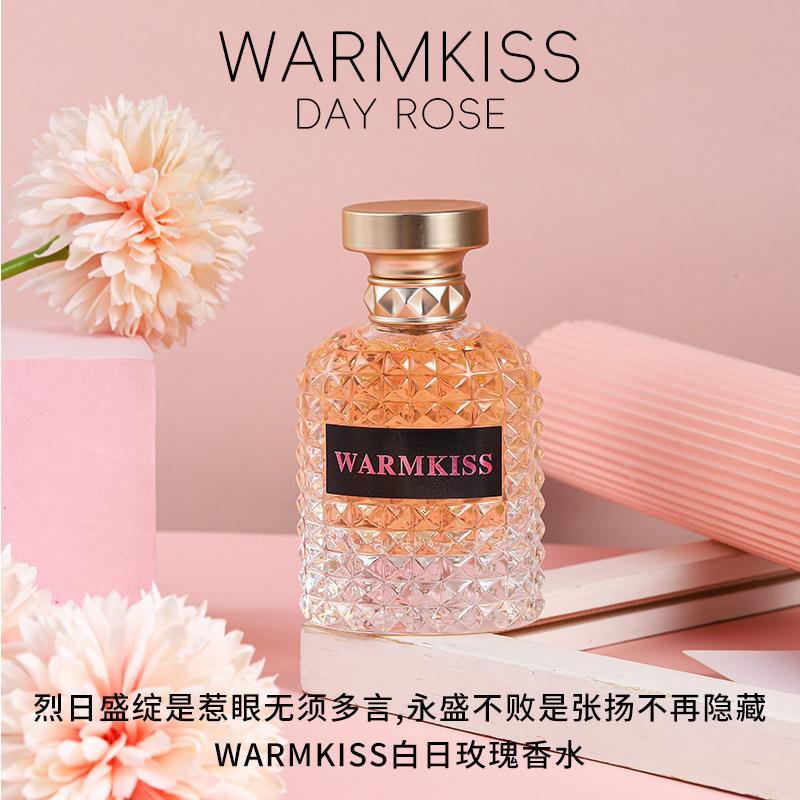 Perfume Lasting Women's Fragrance, Donna, Day Rose Fragrance Generation