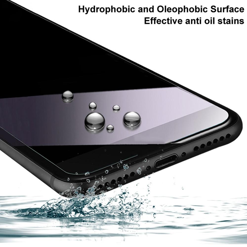 IMAK H Series For vivo V50 Lite 5G Tempered Glass Screen Protector Shatter-Proof Protection