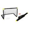 Folding Football Goal MASTER 90 X 60 X 60 Cm
