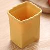 Cup Slicer Strawberry Slicer Stainless Steel Egg Slicer Banana Slicer Quickly Make Fruit Vegetable Cutter Creative Kitchen Gadge
