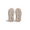 Adidas Originals Ozelia EL Low top Sports Casual Shoes Brown Infant And Toddler HQ1613
