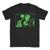 Game Marathon Graphic Printed T Shirts Unisex Women  100 Cotton  Tee Shirt Clothing