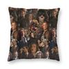 I-Interview With The Vampire IWTV Pillow Case  Fashion Pillow Cover Soft Pillowcases For Sofa Home Decoration