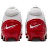 Nike Alpha Menace 4 Pro White University Red FD7037-102