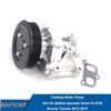 Baificar Brand New 25100-2G510 Cooling Water Pump For Kia K5 Optima Hyundai Santa Fe IX35 Sonata Tucson 2012-2015
