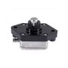 Replacement Accessories Outboard Fuel Pump 6BX-24410-00 15100-91J00 15100-91J01 Easy Installation for 4 Strokes 4HP 5HP