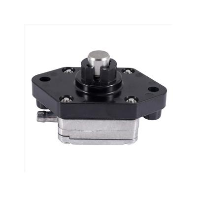 Bränslepump för 4-takts 4HP 5HP Utombordsmotor Båtmotor 67D-24410-02-00 6BX-24410-00 15100-91J00 Ersättningstillbehör