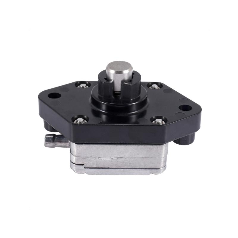 

Fuel Pump for 4 Strokes 4HP 5HP Outboards Boat Motor 67D-24410-02-00 6BX-24410-00 15100-91J00 Replacement Accessories 1