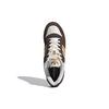 adidas Eredeti Rivalry Low Kényelmes Egyszerű Ütéscsillapítás Tartós Alacsonyszárú Cipők Unisex Cipők Fehér Barna IH0499