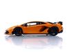 Autoart Lamborghini Aventador SVJ perleťově oranžový hotový produkt 1/18