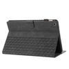 For Samsung Galaxy Tab A7 10.4 (2020) T500/(2022) Tablet Cover Imprinted PU Leather Card Slot Case
