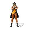 ONE PIECE FILM RED DXF THE GRANDLINE MEN Bartolomeo vol.11