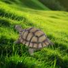 For Lawn For Patio Outdoor Decoration Resin Ornament Outdoor Decor Lightweight Garden Ornament Whimsical Charm