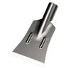 Multi-purpose Manganese Steel Scraper Shovel