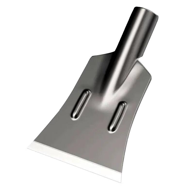 Multi-purpose Manganese Steel Scraper Shovel