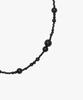 Riomeu Onyx Harmony Necklace