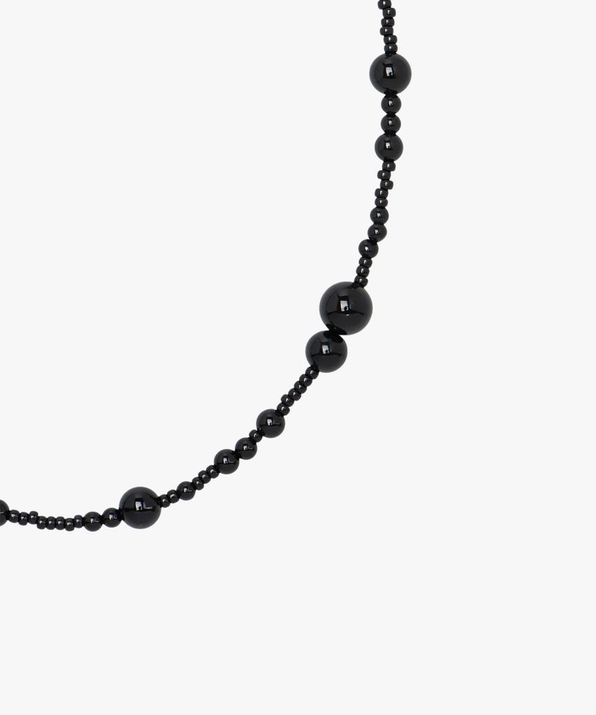 Riomeu Onyx Harmony Necklace