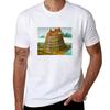 The (Little) Tower Of Babel Pieter Bruegel The Elder TShirt Holiday Party For Unisex TShirt