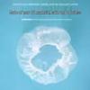 Women's Waterproof Disposable Shower Cap - Thickened, Striped Hair Mask & Dyeing Cap