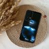 The W-Weeknd XO Phone Case For Samsung S25,S24,S21,S22,S23,S30,Ultra,S20,Plus,Fe,Lite,Note,10,9,5G Black Cover