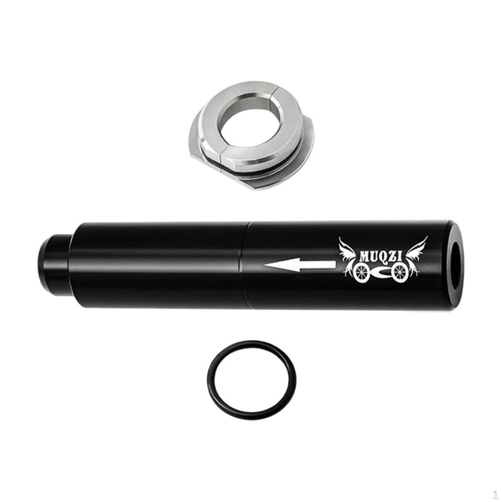 

Bicycle Thread Press in Center Axle Removal Tool Bottom Bracket Sleeve 30MM