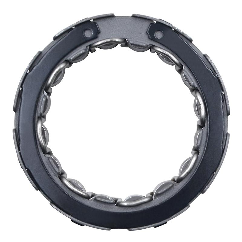 Motorcycle One Way Bearing Starter Overrunning Clutch Beads For KAWASAKI ZX-10R ZX-14R ZG1400 Ninja ZX14 ZX1400 ZX-12R 1 piece