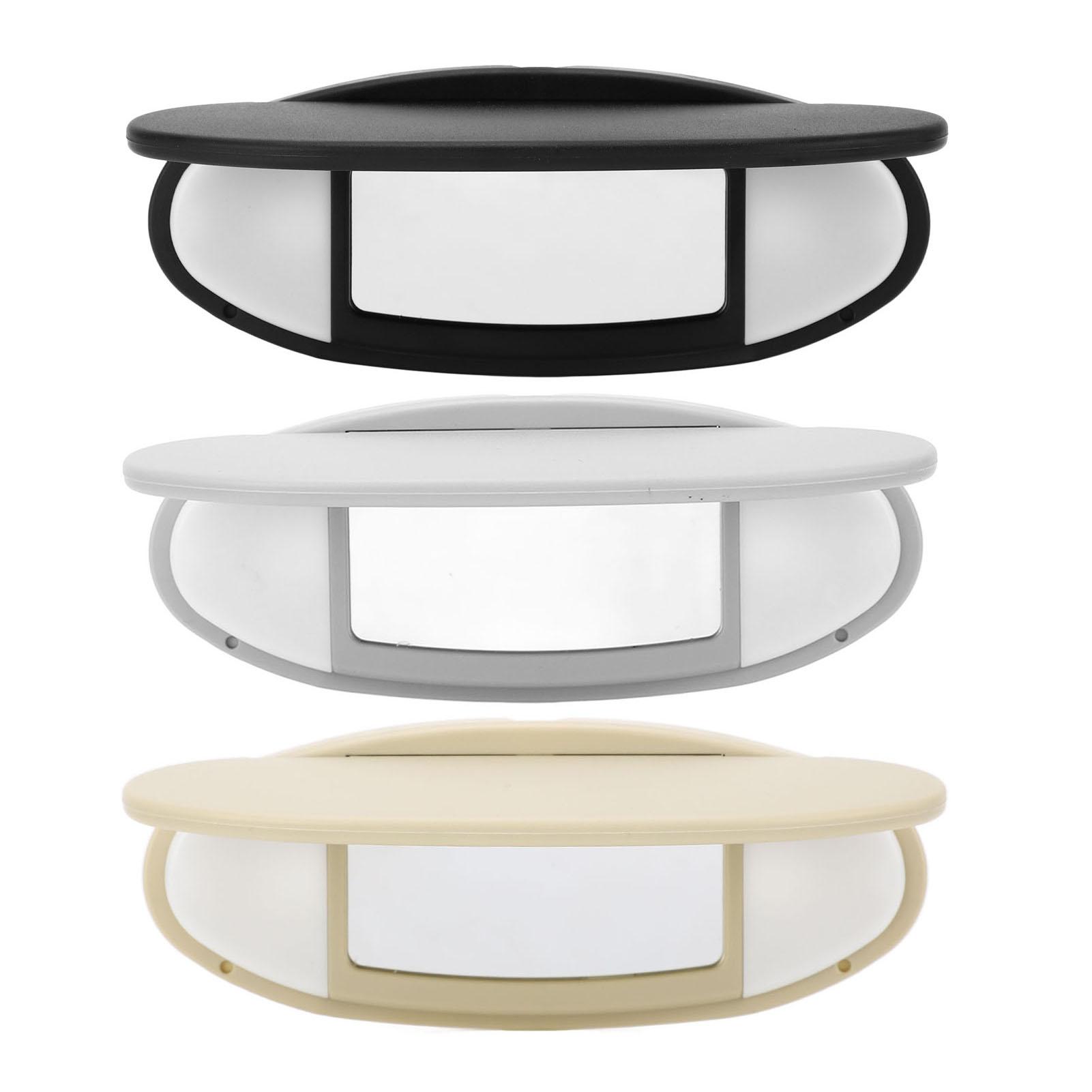 

Передний солнцезащитный козырек с косметическим зеркалом с защитой от бликов и защитой от солнца, замена для безопасного вождения для R55 R56 R60 200