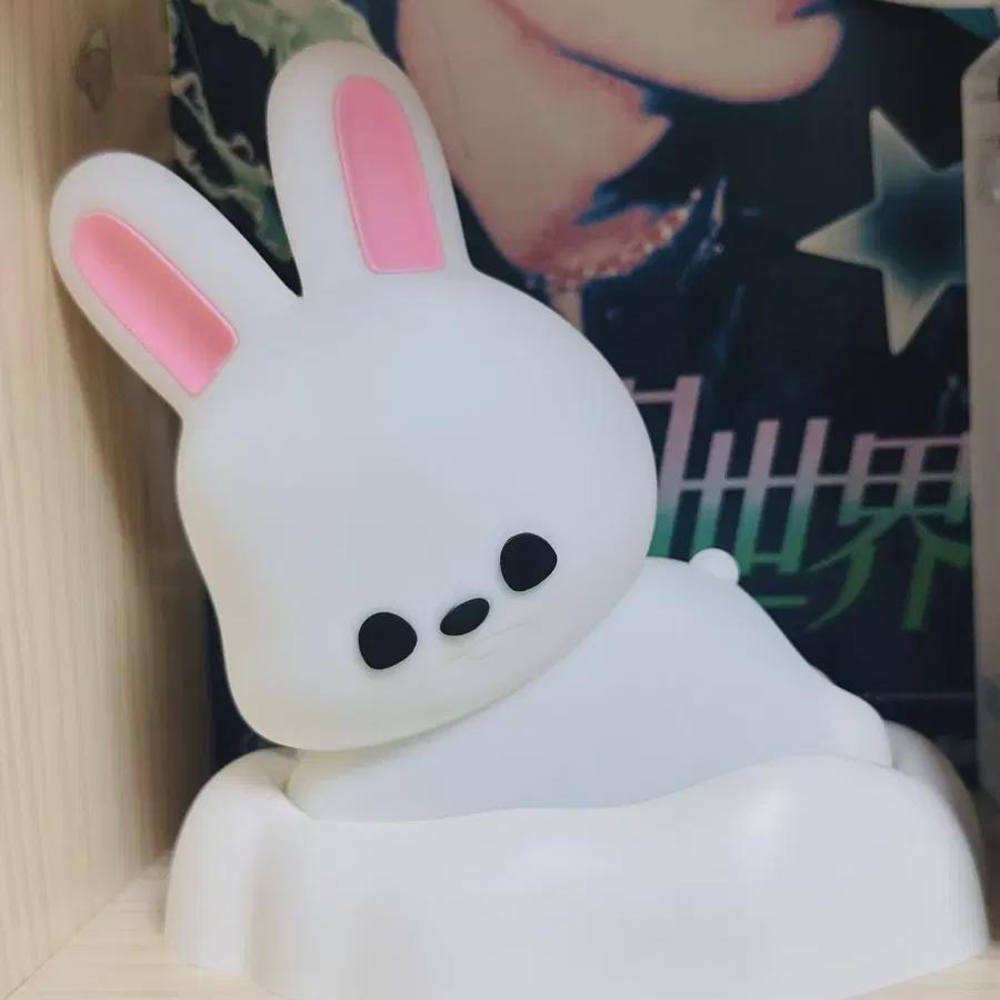 

Straykids Skzoo Ночник Revit