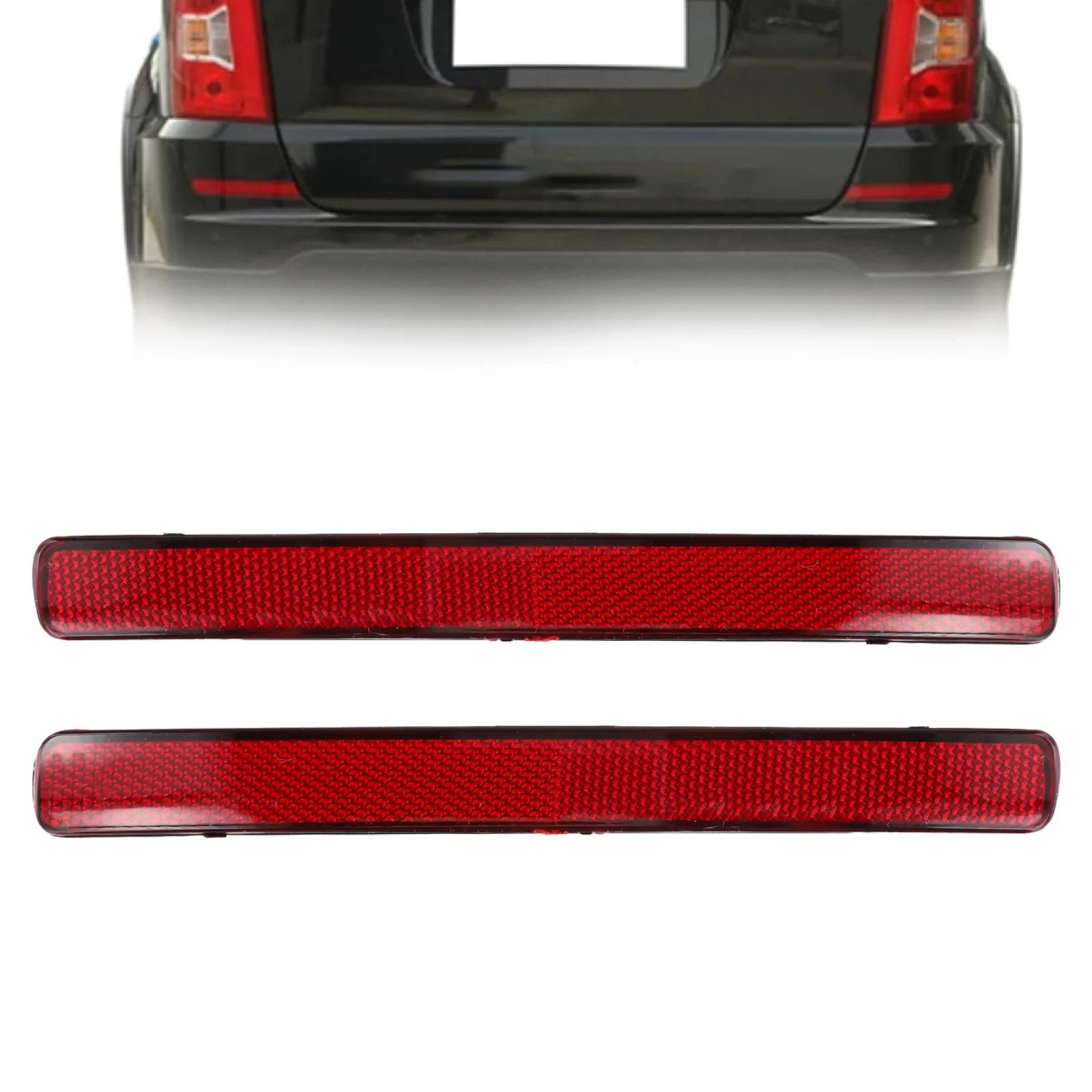 

1Pair Rear Bumper Reflector 83901-08B00 For Ssangyong For REXTON 2006-2017 For KYRON 2007-2011 Car Accessories China Mainland