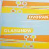LP Record ANTONN DVOK  ALEXANDER GLAZUNOV  Violinkonzert In AMoll Op 53  Vio MMS2100 Concert Hall Germany Classical Used