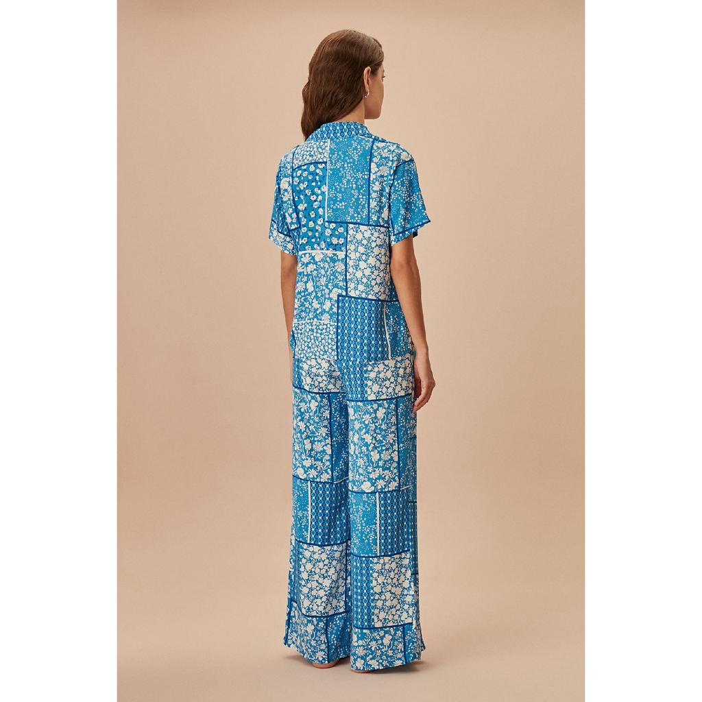 Dream Masculine Pajama Set