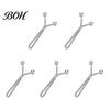 Waist Tightener Clip 5/10Pcs for Pants, Reusable Cincher No Damage Loose Jeans, Sewing Trousers Leg Shortening Clamp Waistline Modification Tool