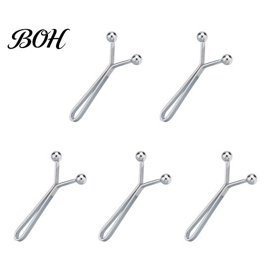 Waist Tightener Clip 5/10Pcs for Pants, Reusable Cincher No Damage Loose Jeans, Sewing Trousers Leg Shortening Clamp Waistline Modification Tool