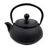 CAPTAIN STAG Suiraku Cast Iron Teapot 650ml (with Tea Strainer) UW-2002