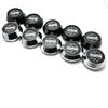 4 pièces 60mm 64mm 65mm Cache-moyeu de roue de voiture Capuchons hauts Adaptés 45mm MOMO Flèche Emblème Badge Autocollants Style Accessoires Auto